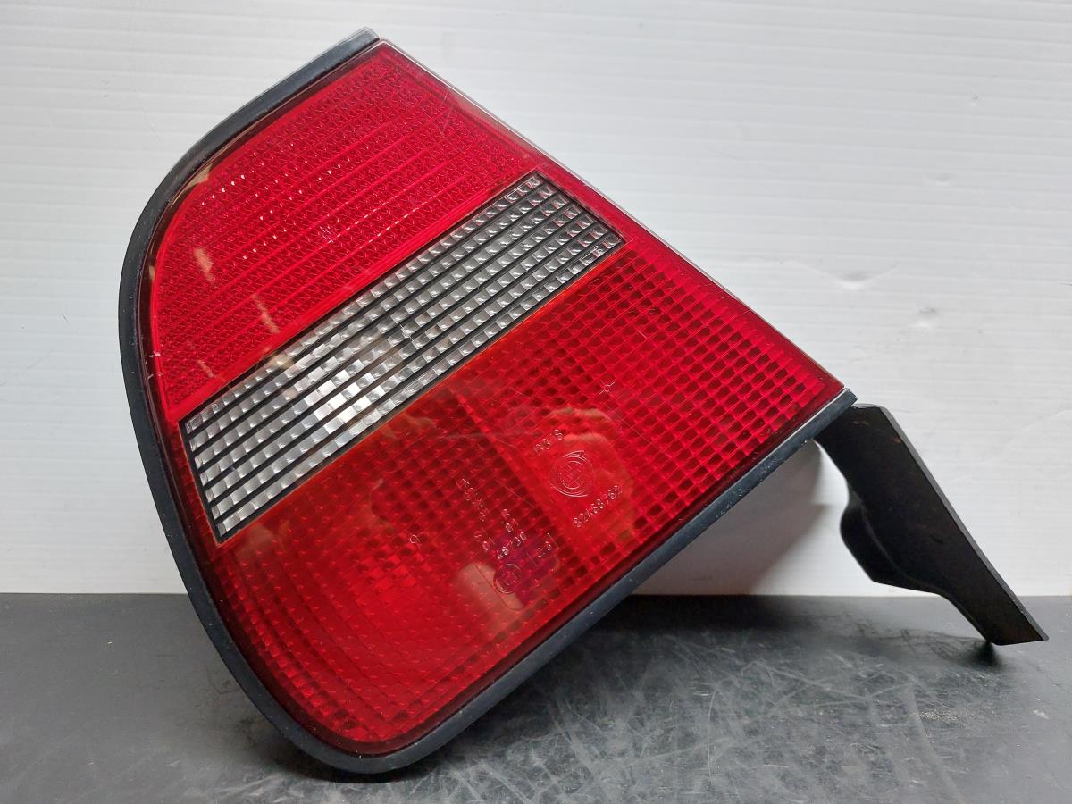 Piloto izquierdo LANCIA Delta II (836_)