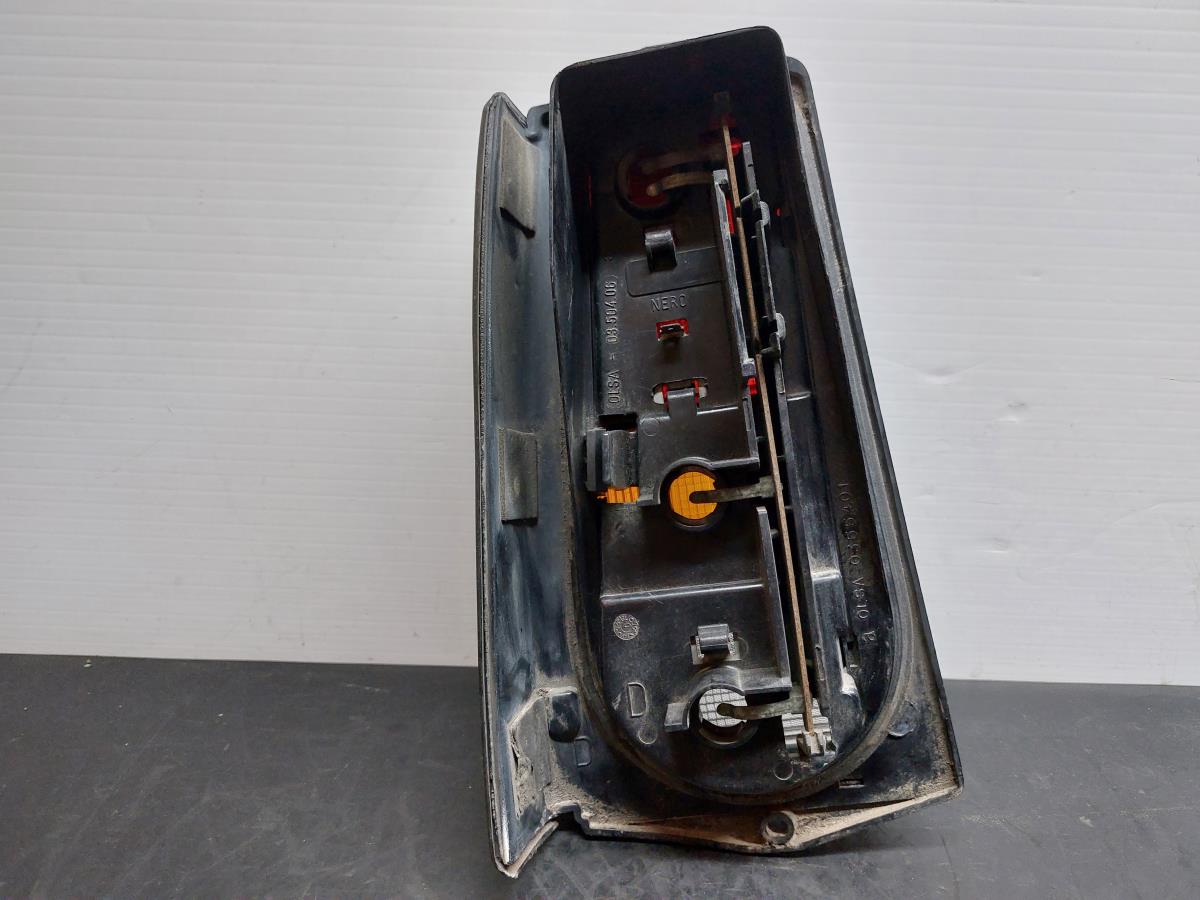 Fanale Destro FIAT Panda (141_) Imagem-4