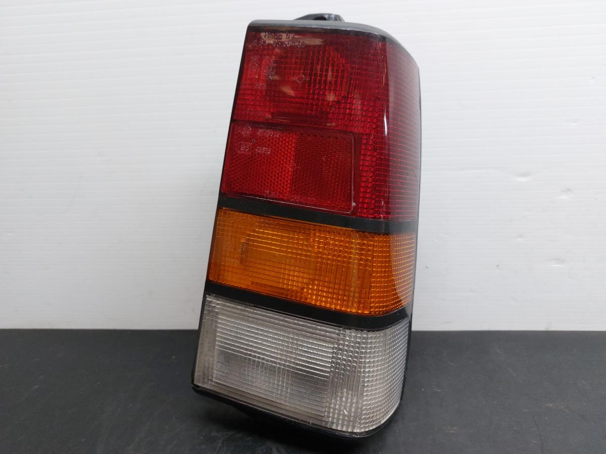 Farolim direito FIAT Panda (141_)
