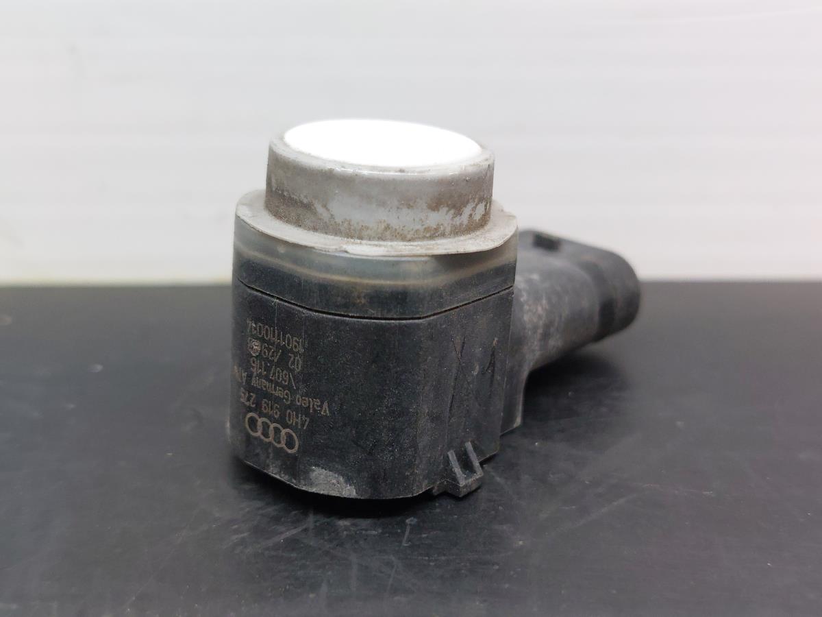 Sensor de estacionamento AUDI TT (8J3) | 2006 - 2015