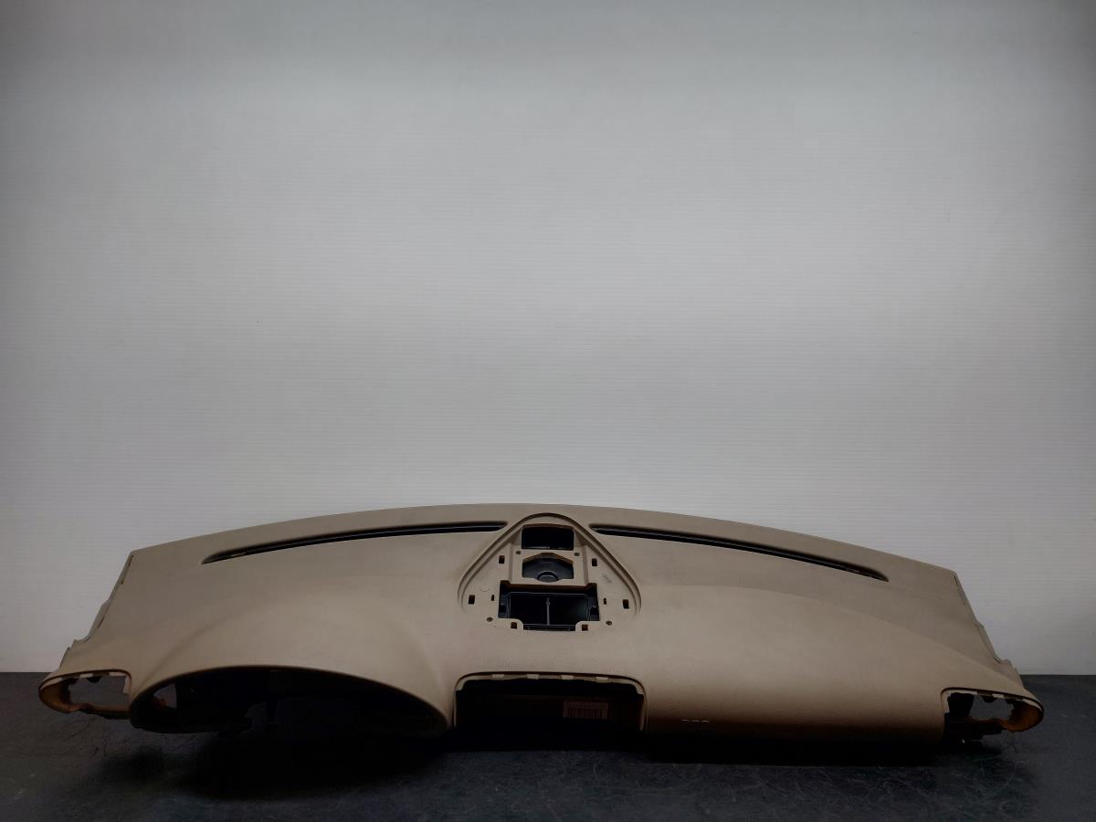 Tablier MERCEDES-BENZ Classe C (W203) | 2000 - 2007