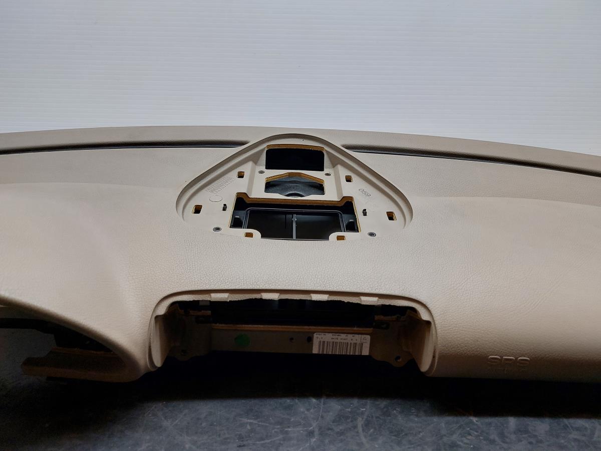 Tablier MERCEDES-BENZ Classe C (W203) Imagem-3