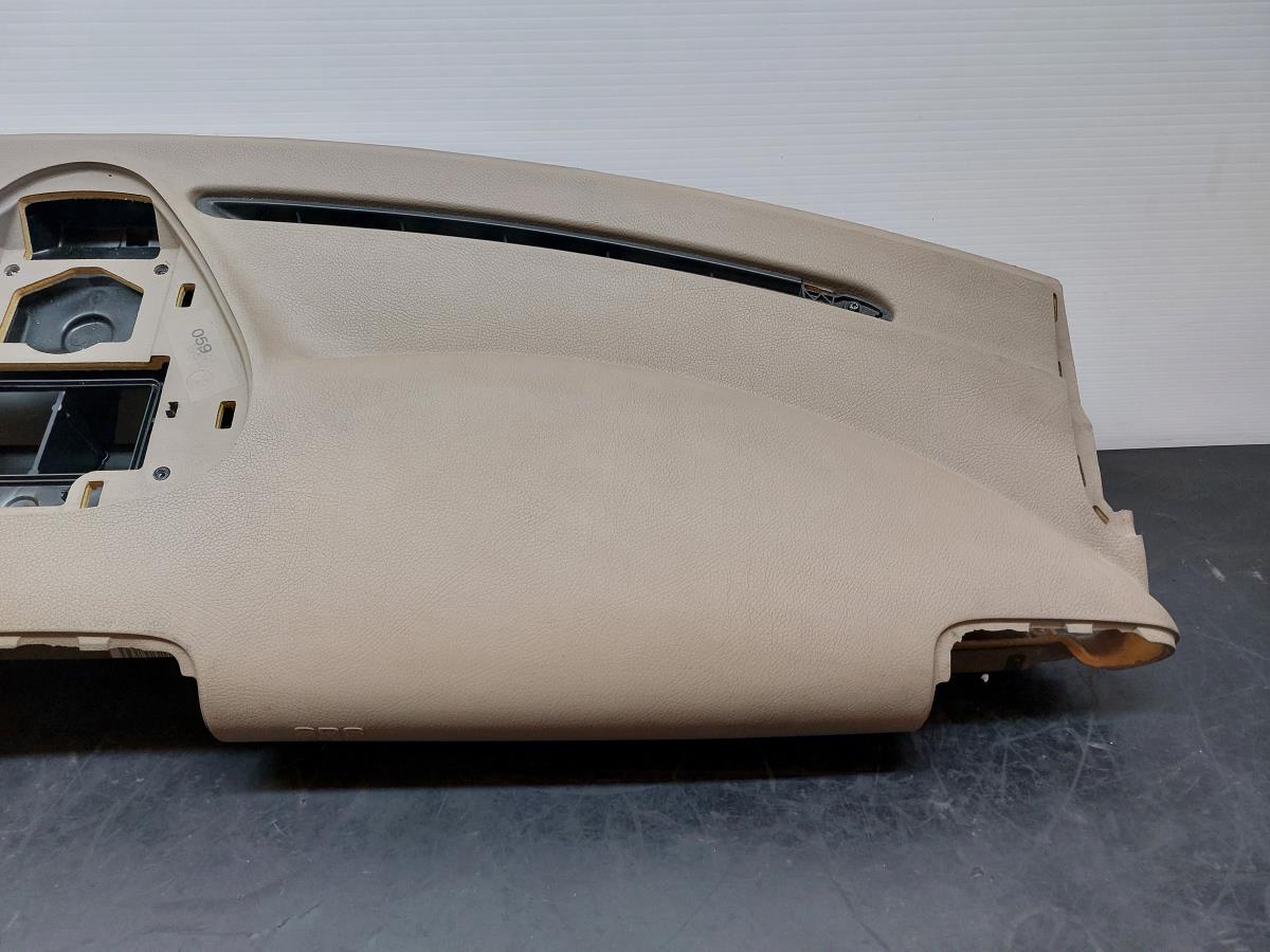 Tablier MERCEDES-BENZ Classe C (W203) Imagem-6