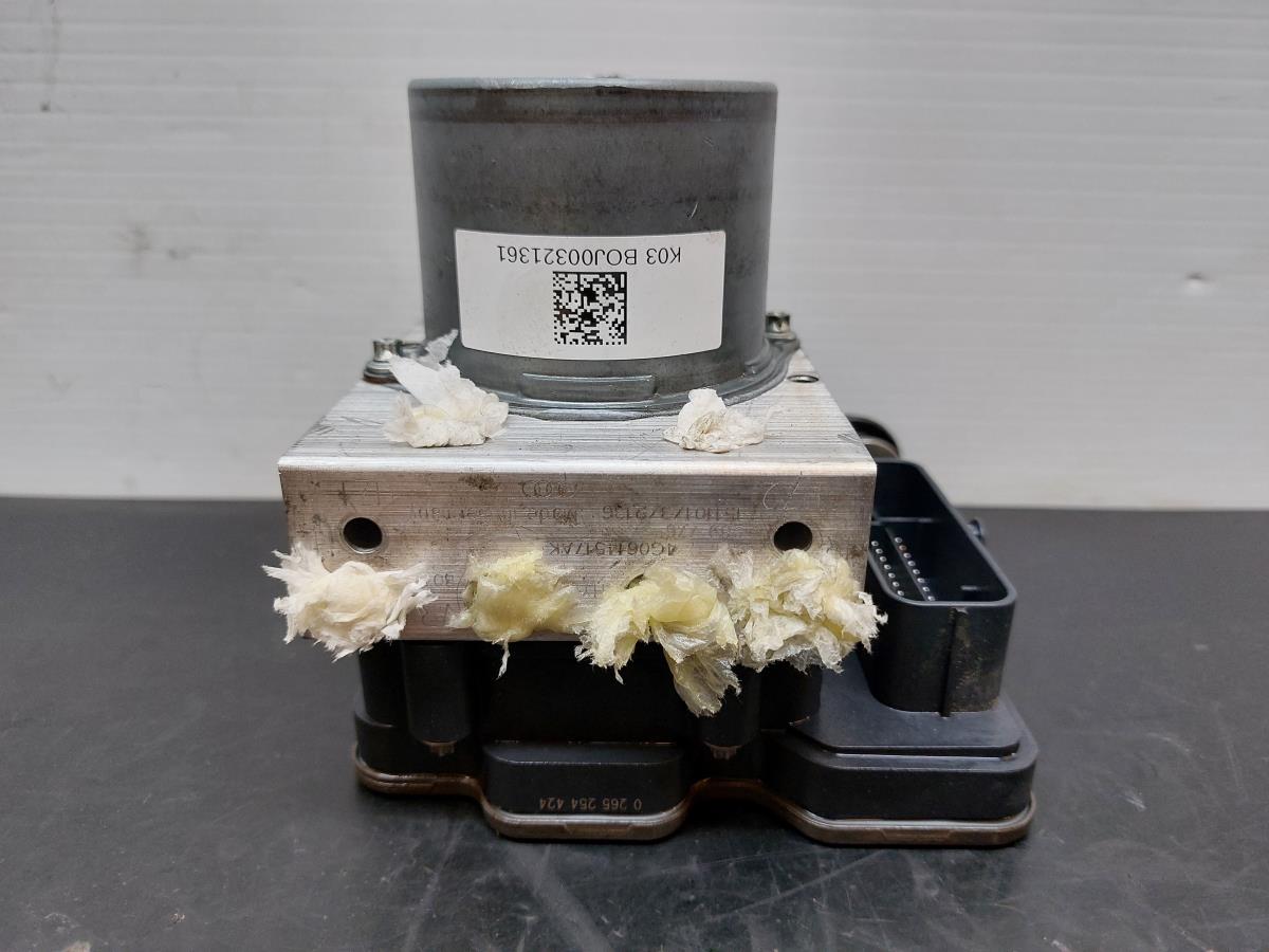 ABS AUDI A6 Avant (4G5, 4GD, C7) Imagem-3