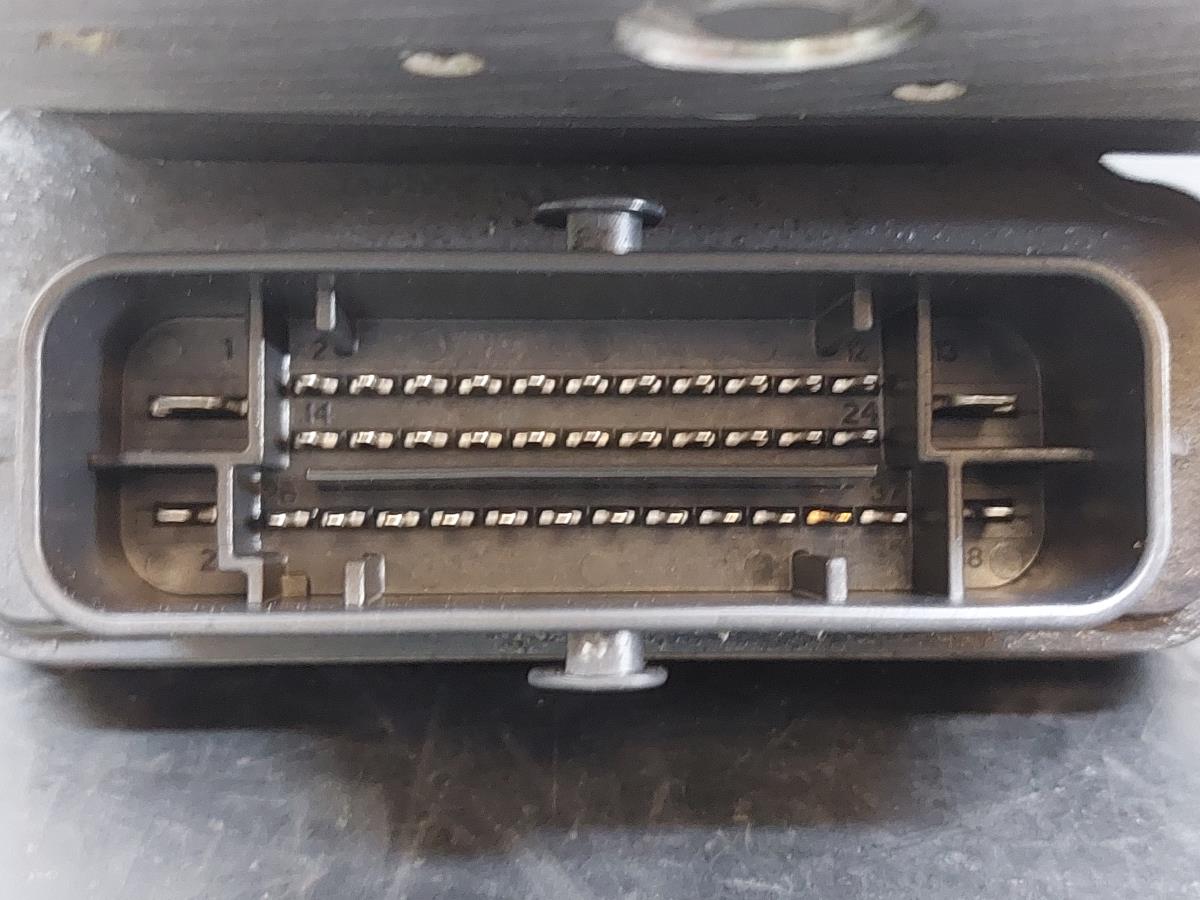 ABS AUDI A6 Avant (4G5, 4GD, C7) Imagem-4