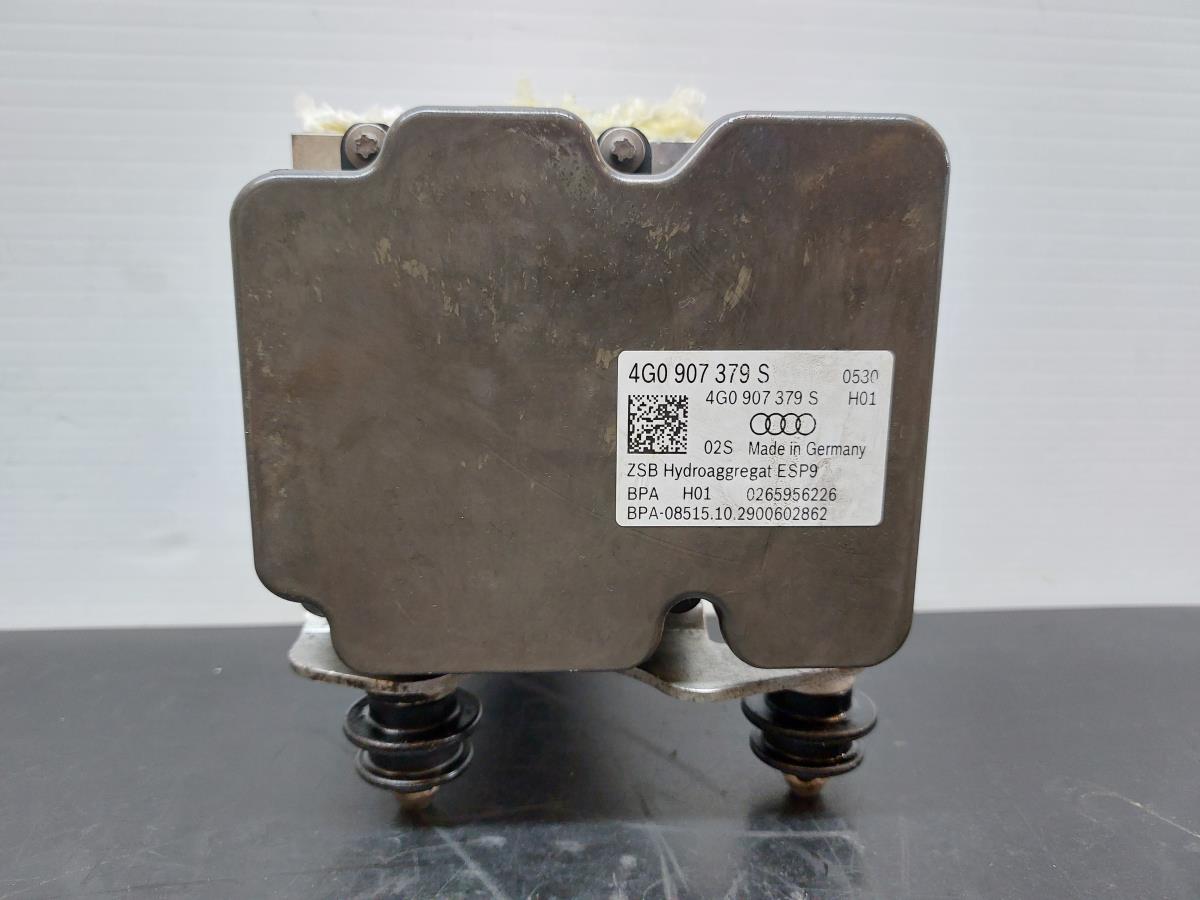 ABS AUDI A6 Avant (4G5, 4GD, C7) Imagem-5