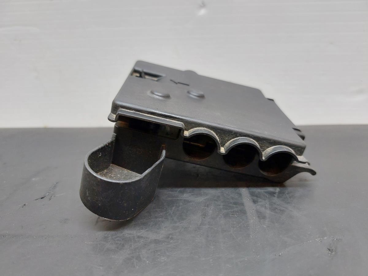 Caixa fusíveis da bateria AUDI A6 Avant (4G5, 4GD, C7) Imagem-1