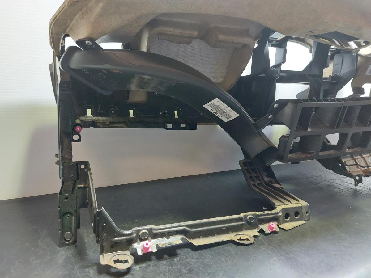 Tablier OPEL Astra H Hatchback (L48) Imagem-15