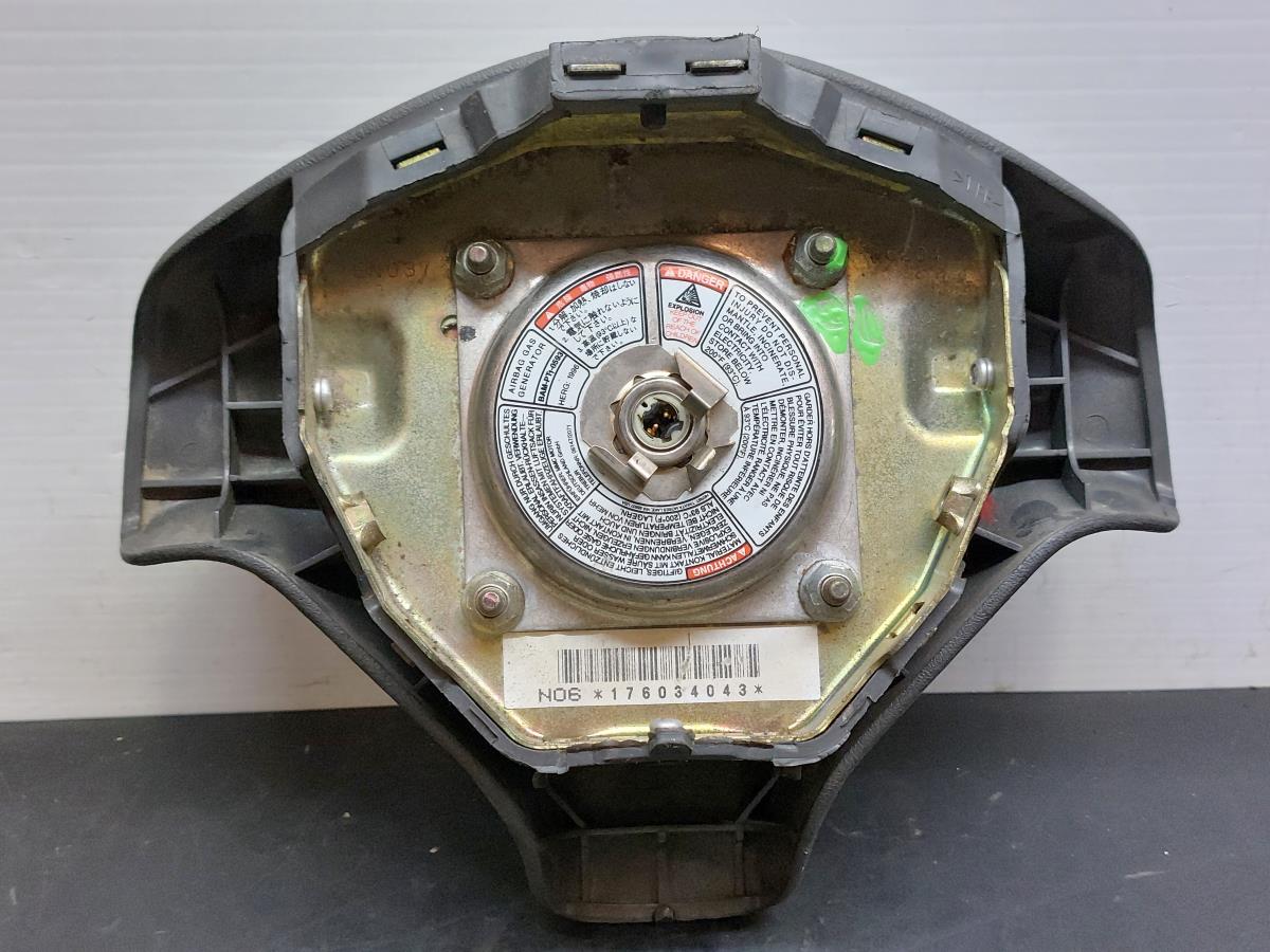 Airbag del Volante MITSUBISHI Colt V (CJ_, CP_) Imagem-1