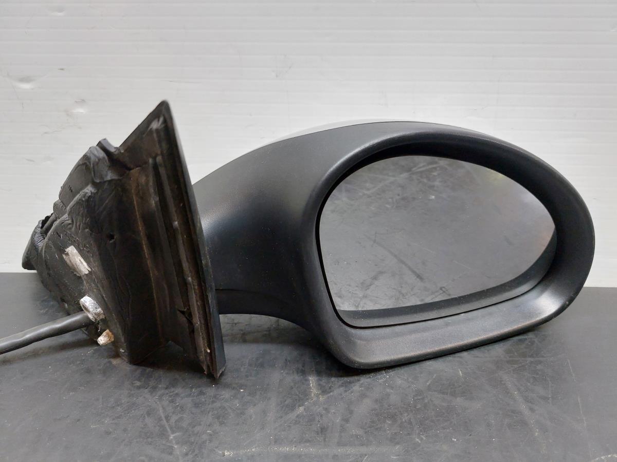 Right mirror SEAT Ibiza III (6L1) Imagem-1