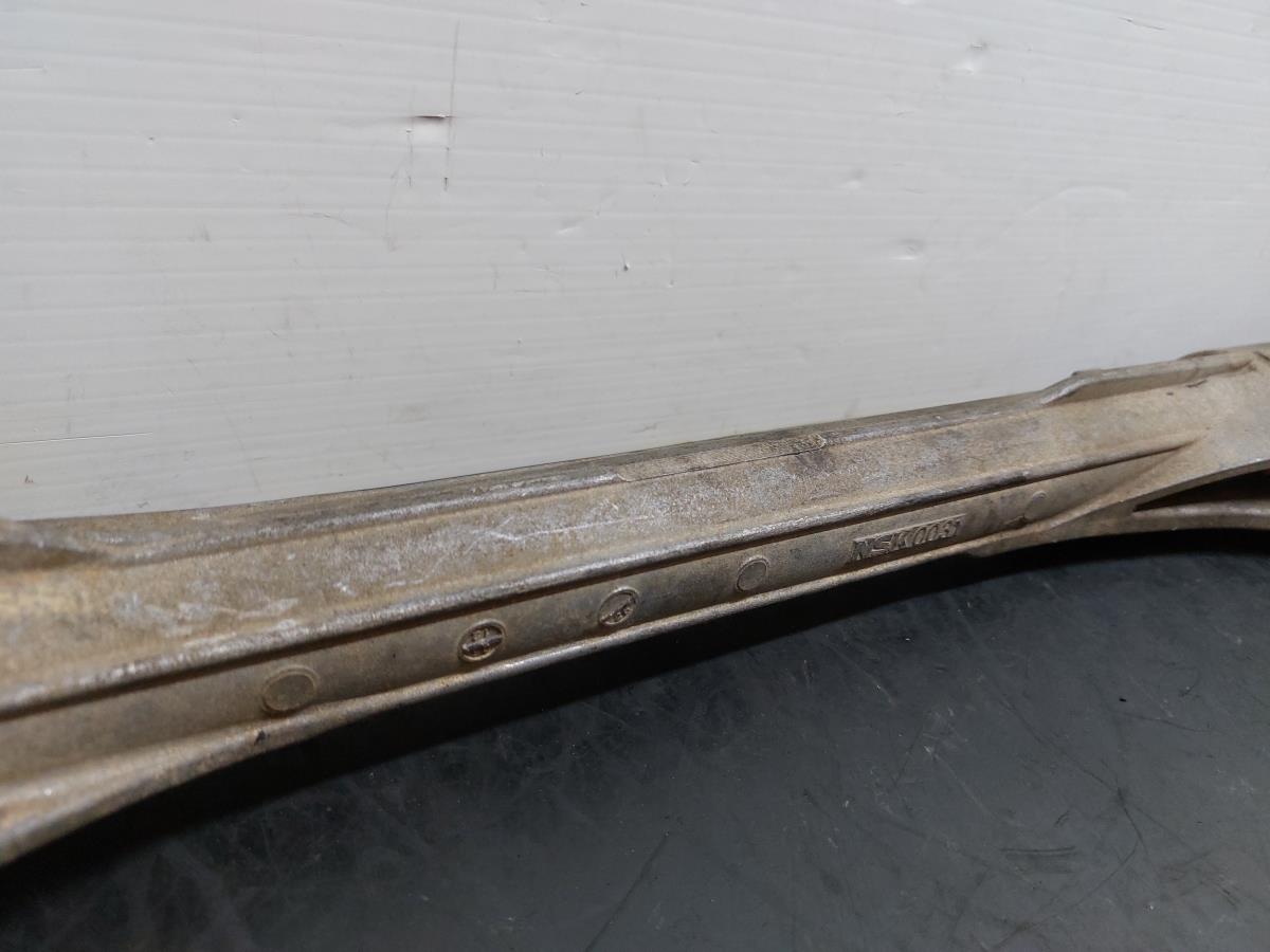 Caixa de direção TOYOTA RAV4 IV (_A4_) Imagem-2