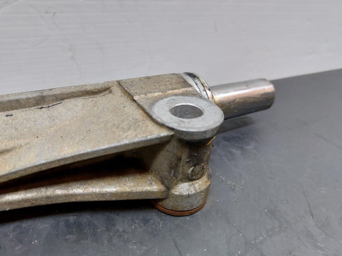 Caixa de direção TOYOTA RAV4 IV (_A4_) Imagem-4