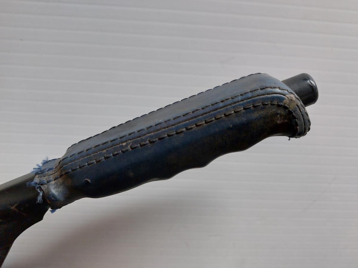 Brake boot BMW 3 Cabriolet (E36) Imagem-3