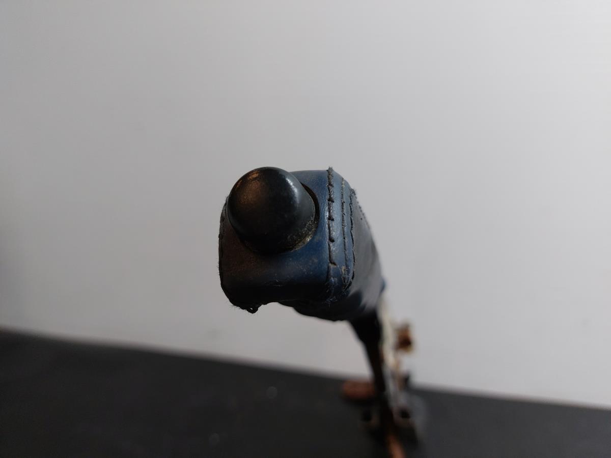 Brake boot BMW 3 Cabriolet (E36) Imagem-4