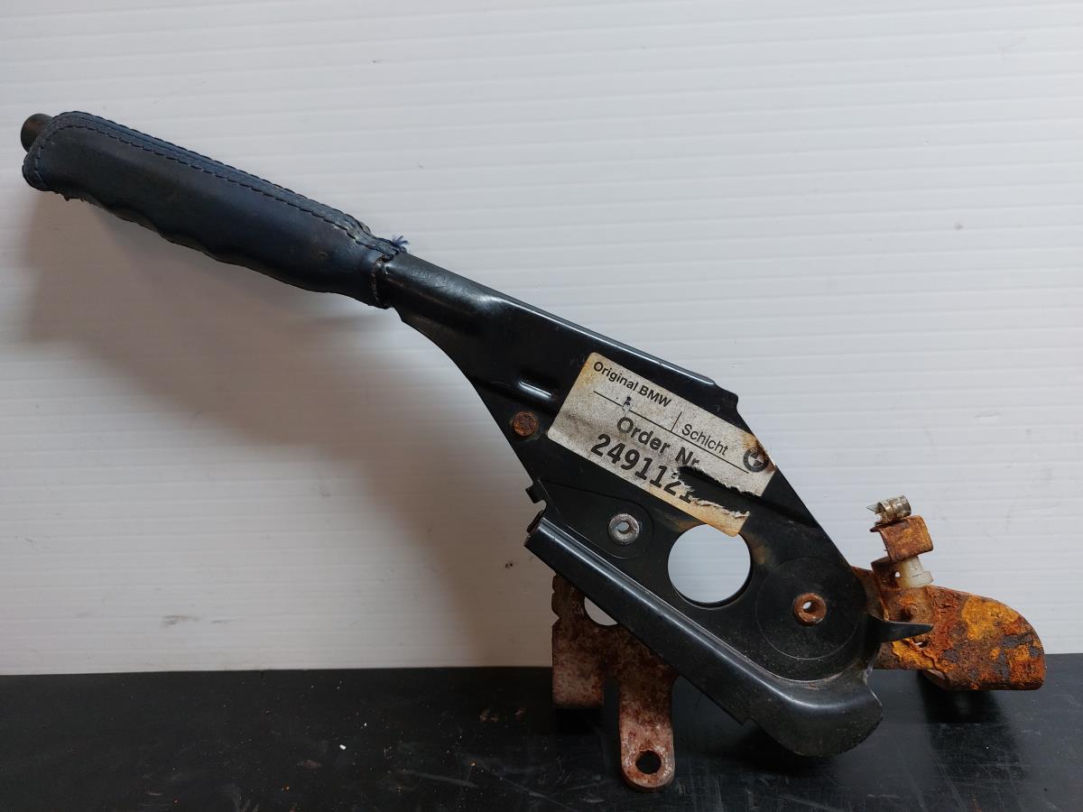 Brake boot BMW 3 Cabriolet (E36) Imagem-5