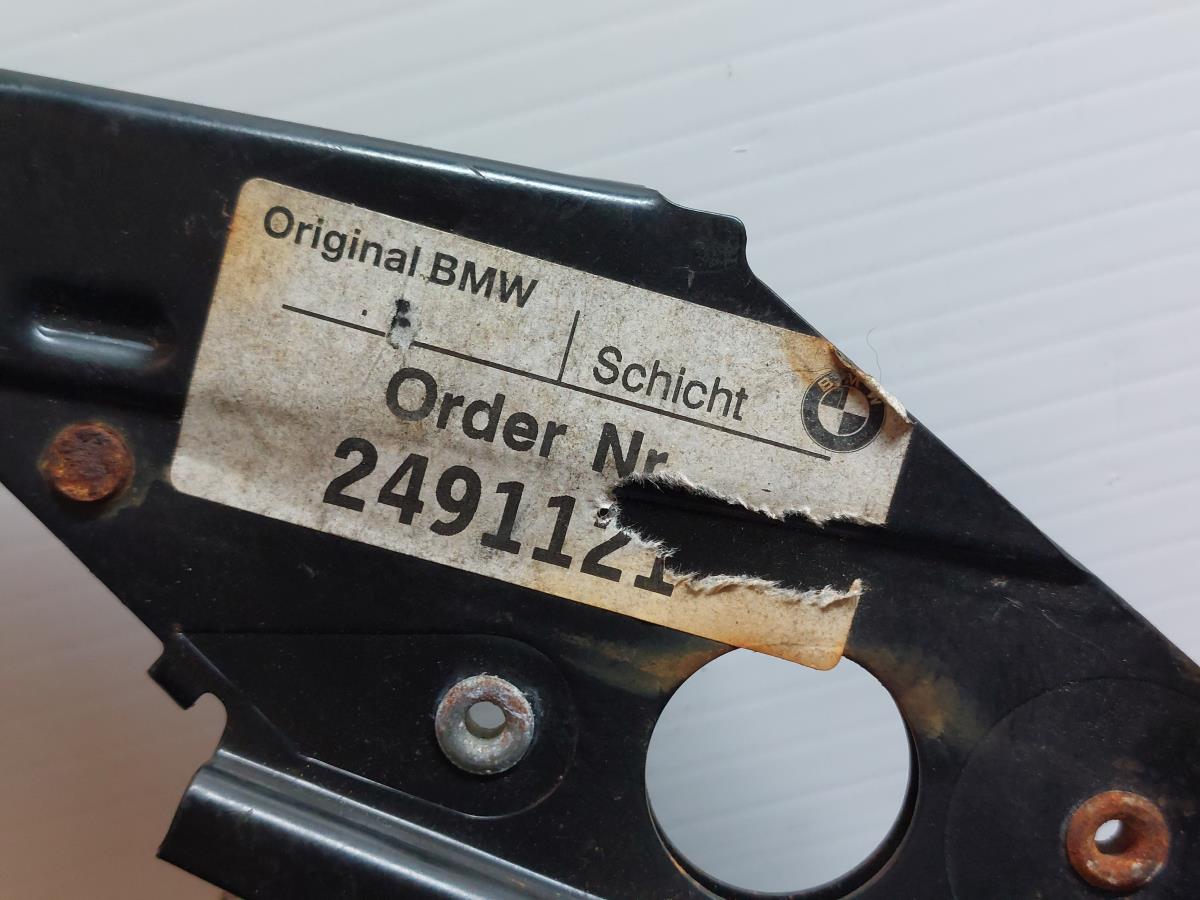 Brake boot BMW 3 Cabriolet (E36) Imagem-6