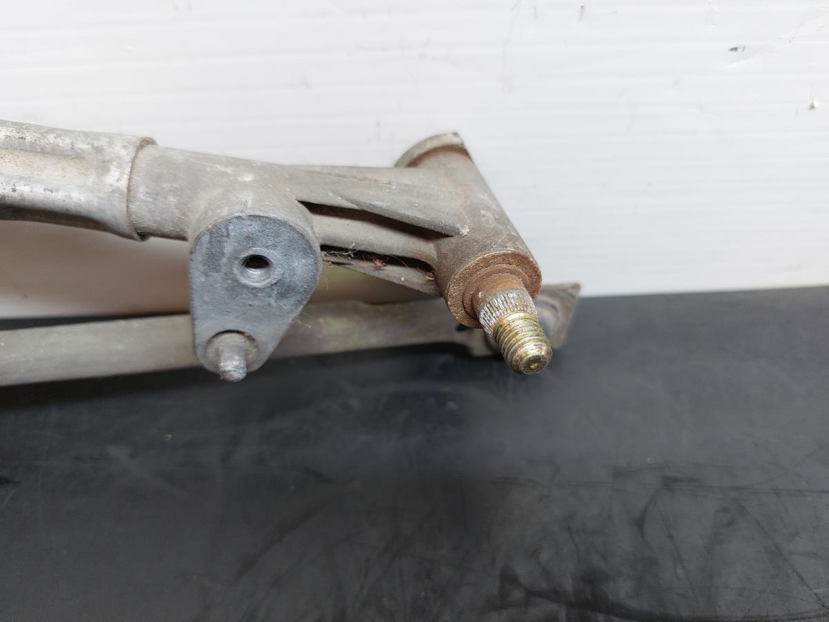 Mecanismo  / Armação FIAT Punto (176_) Imagem-3