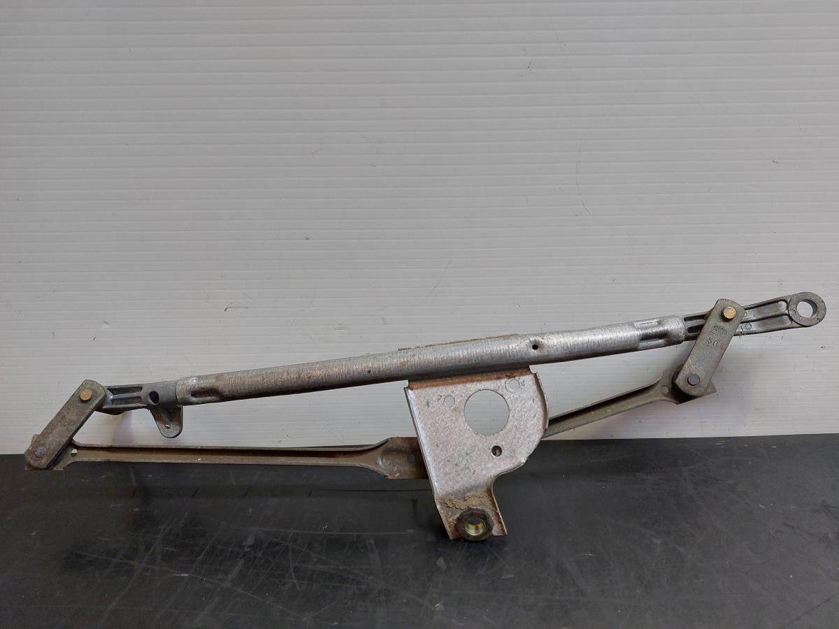 Mecanismo  / Armação FIAT Punto (176_) Imagem-4