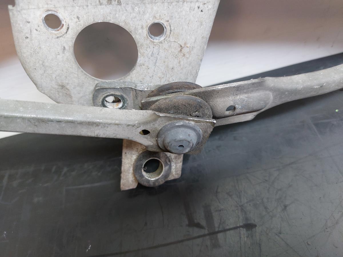 Mecanismo  / Armação FIAT Punto (176_) Imagem-2