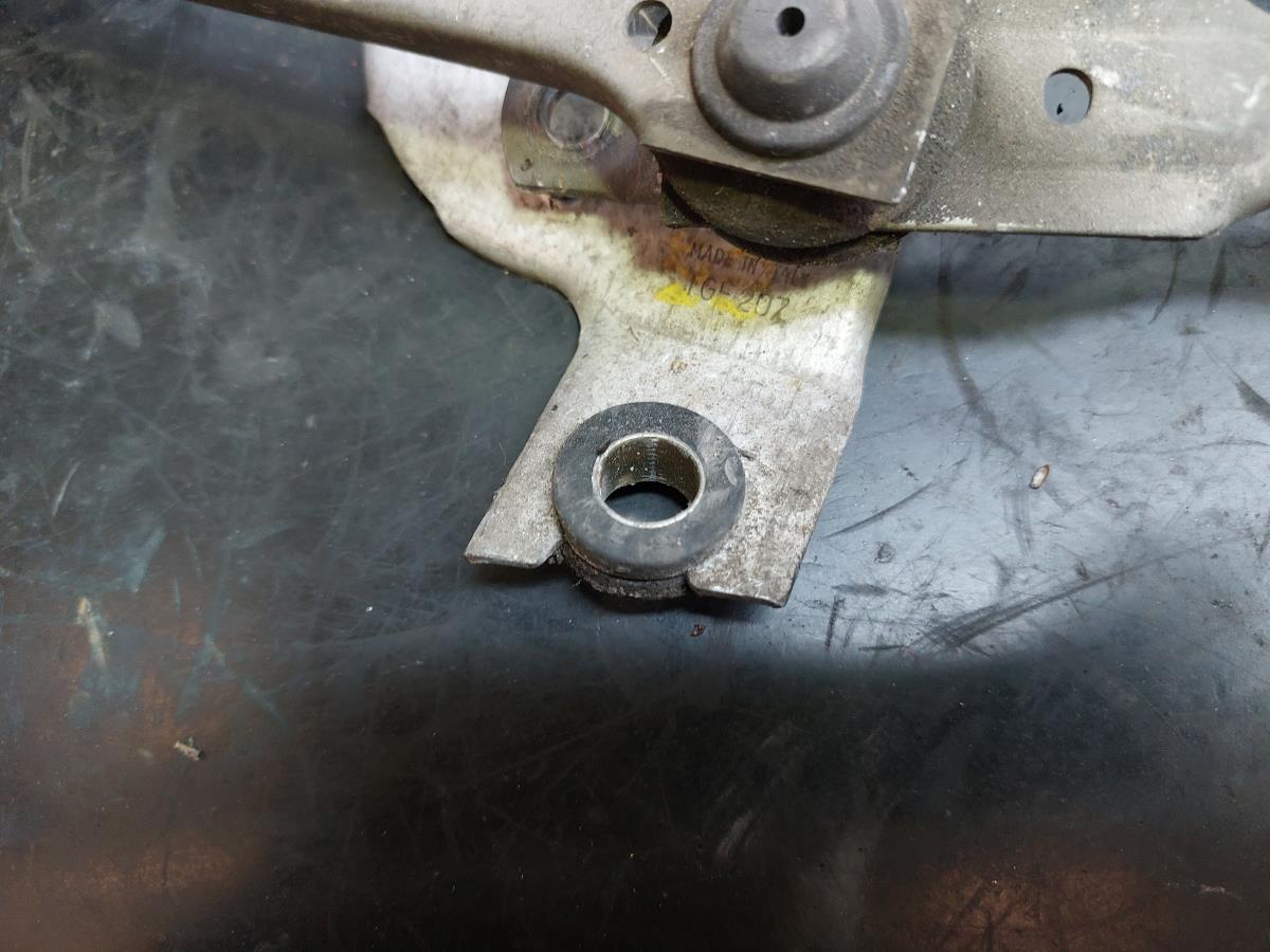 Mecanismo  / Armação FIAT Punto (176_) Imagem-5