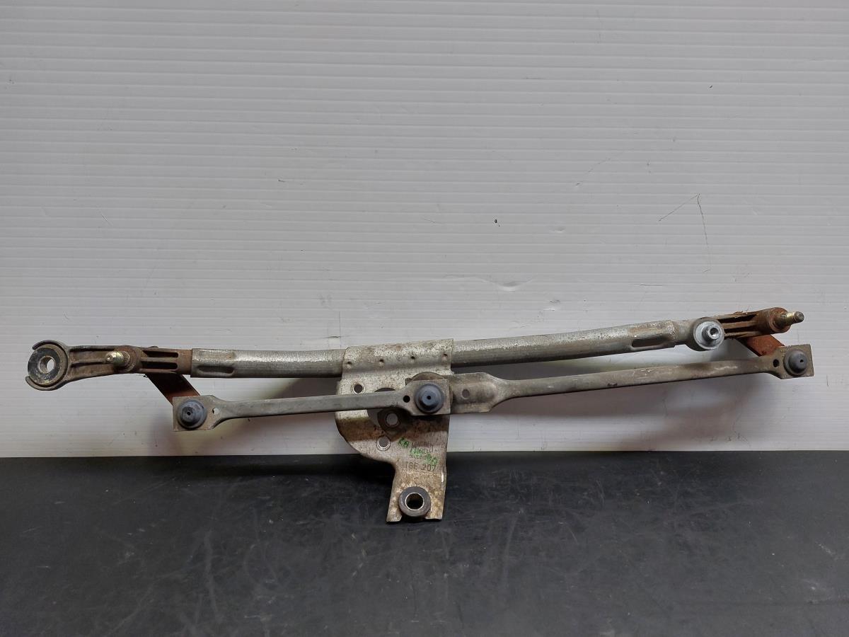 Mecanismo  / Armação FIAT Punto (176_)