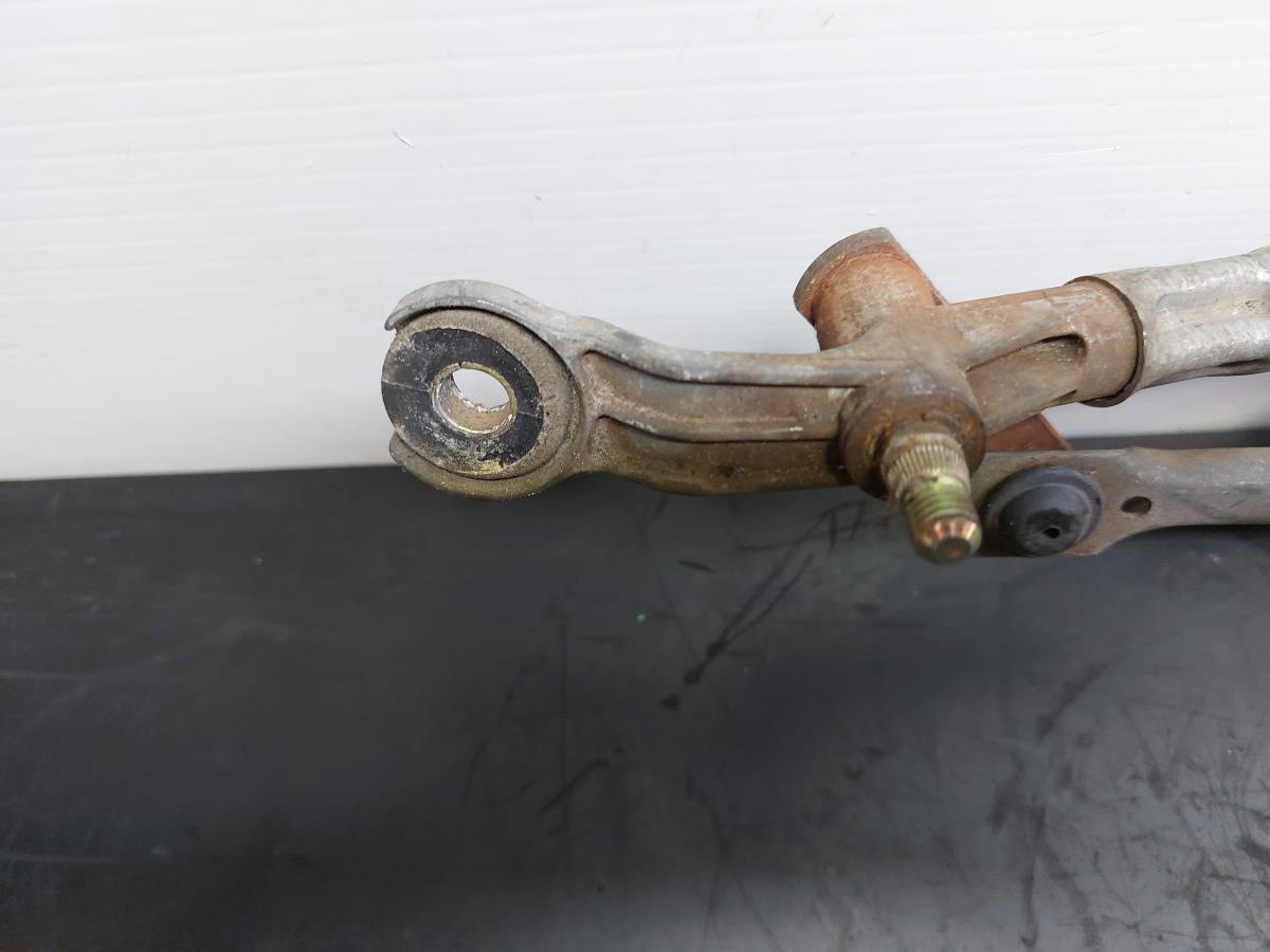 Mecanismo  / Armação FIAT Punto (176_) Imagem-1