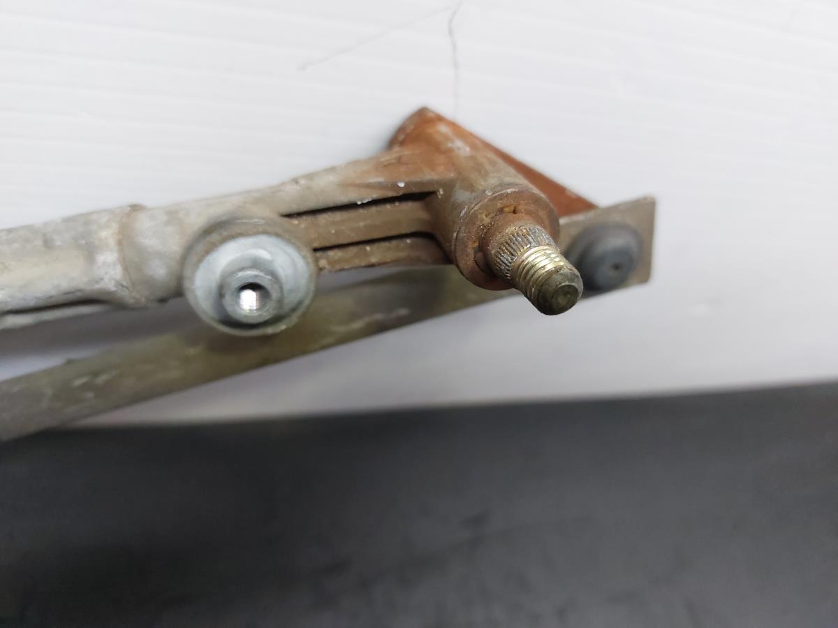 Mecanismo  / Armação FIAT Punto (176_) Imagem-2