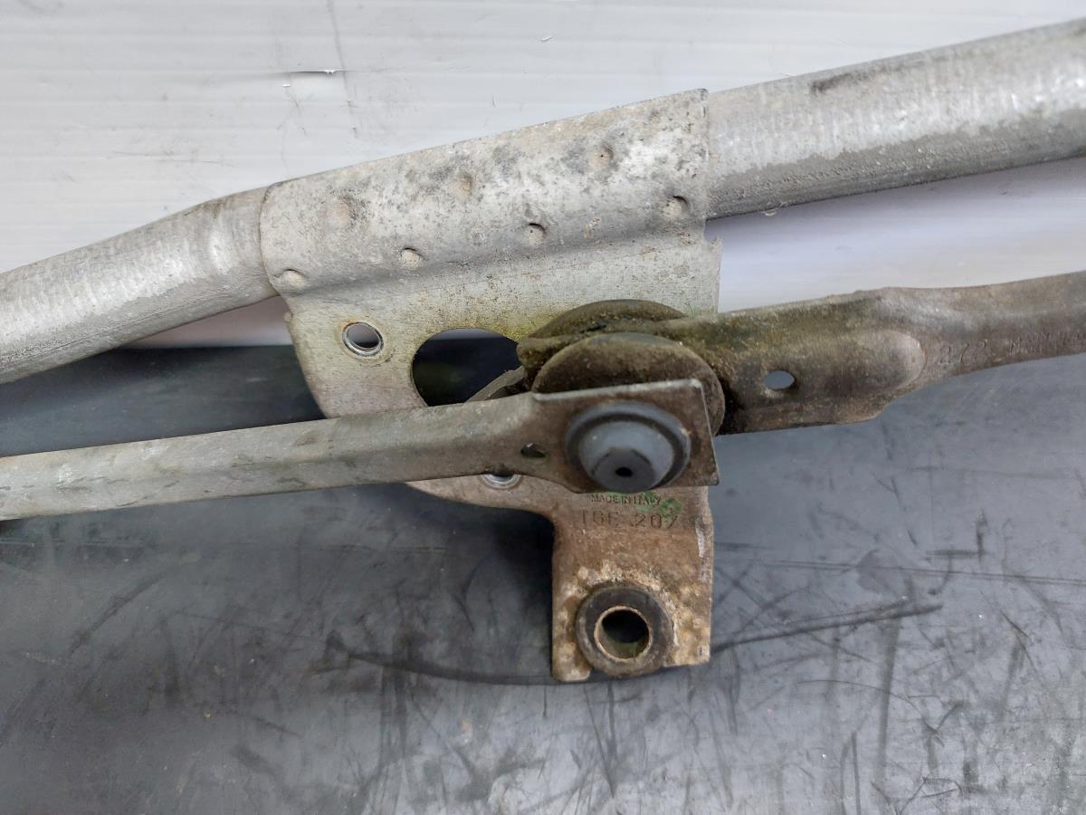 Mecanismo  / Armação FIAT Punto (176_) Imagem-3