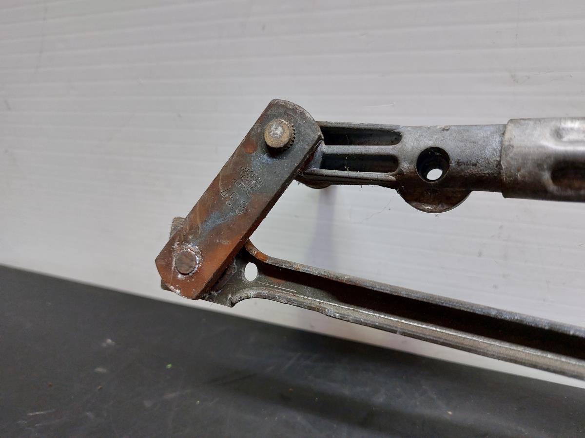 Mecanismo  / Armação FIAT Punto (176_) Imagem-6