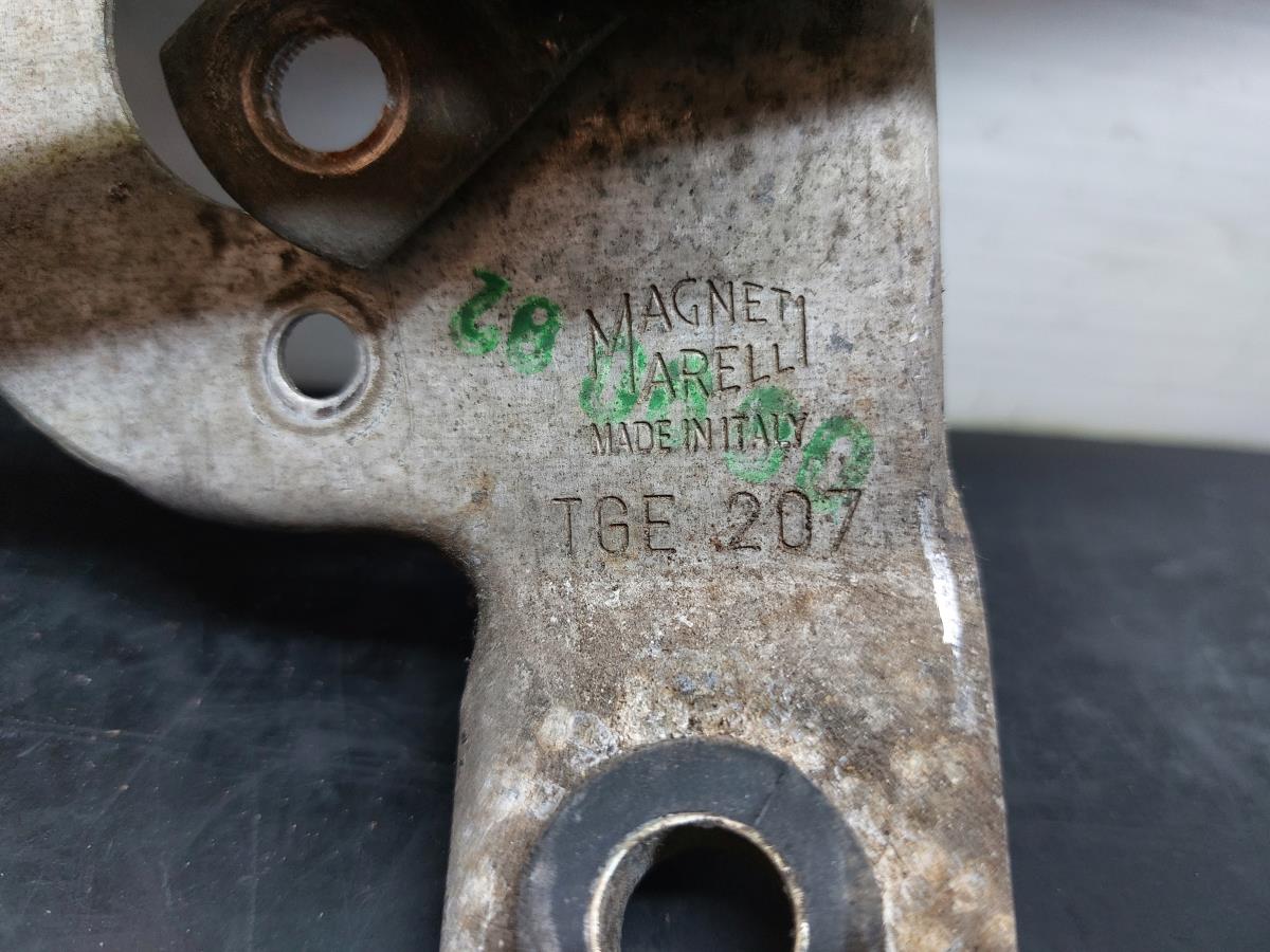 Mecanismo  / Armação FIAT Punto (176_) Imagem-4