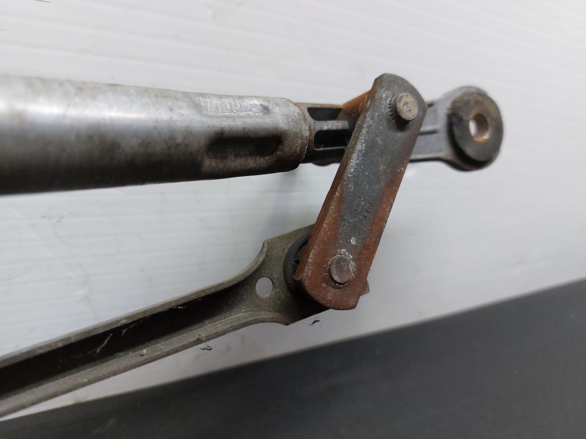 Mecanismo  / Armação FIAT Punto (176_) Imagem-7