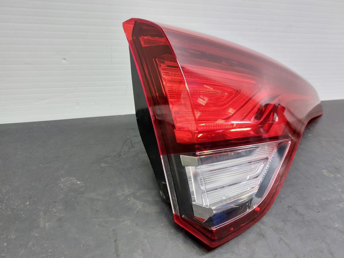 Fanale Sinistro Baule RENAULT Scénic IV (J9_) Imagem-1