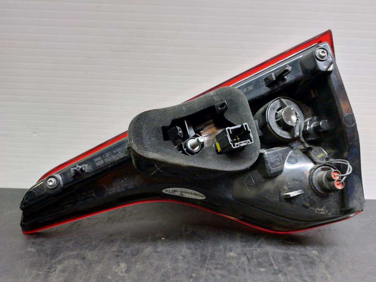 Fanale Sinistro Baule RENAULT Scénic IV (J9_) Imagem-3