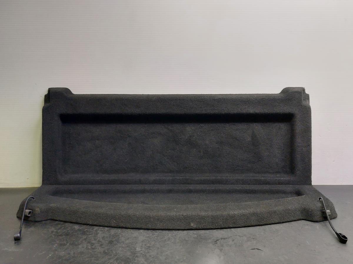 Chapeleira / tampo da mala RENAULT Scénic IV (J9_)