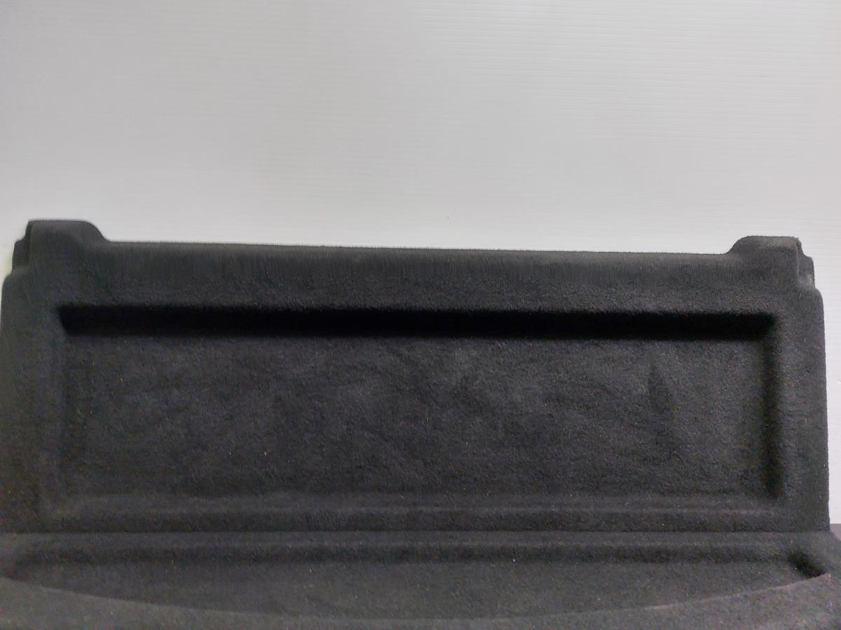 Chapeleira / tampo da mala RENAULT Scénic IV (J9_) Imagem-2