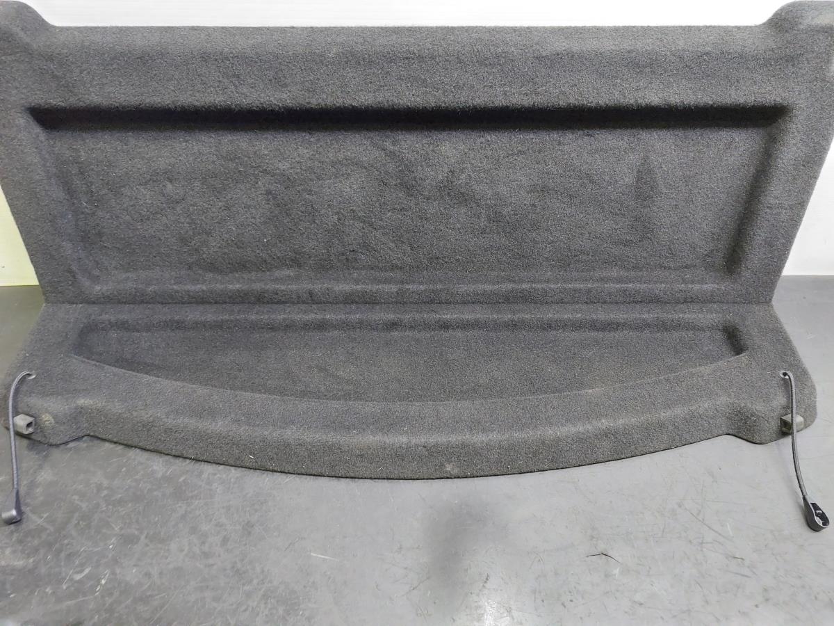 Chapeleira / tampo da mala RENAULT Scénic IV (J9_) Imagem-1