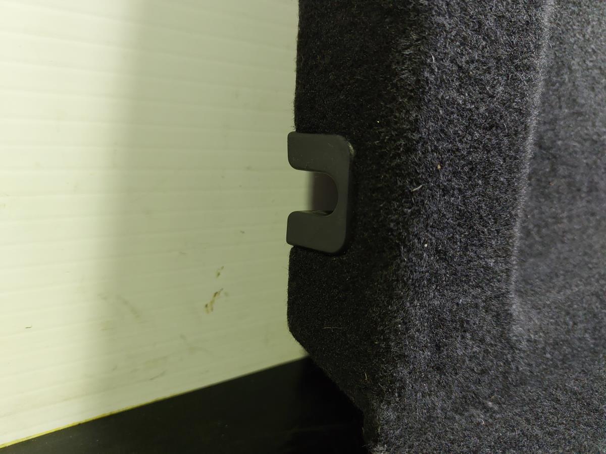 Rear Parcel shelf / trunk cover RENAULT Scénic IV (J9_) Imagem-6