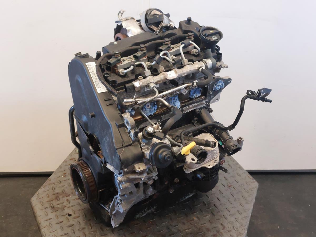 Motore completo AUDI A3 Sportback (8VA, 8VF)