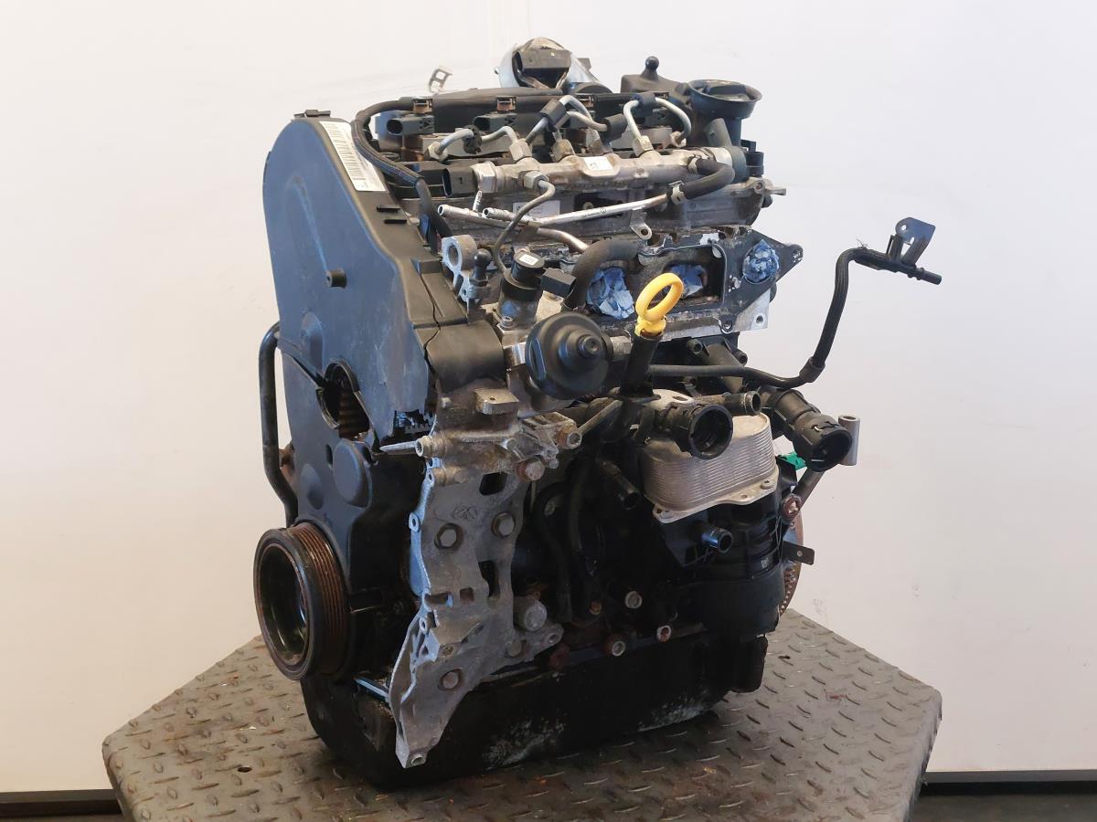 Motore completo AUDI A3 Sportback (8VA, 8VF) Imagem-1