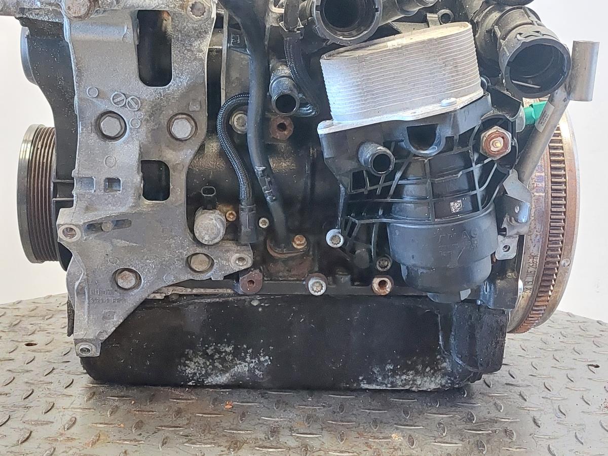 Motore completo AUDI A3 Sportback (8VA, 8VF) Imagem-3