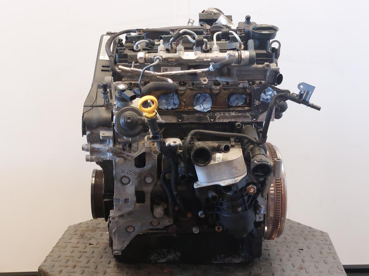 Motore completo AUDI A3 Sportback (8VA, 8VF) Imagem-2