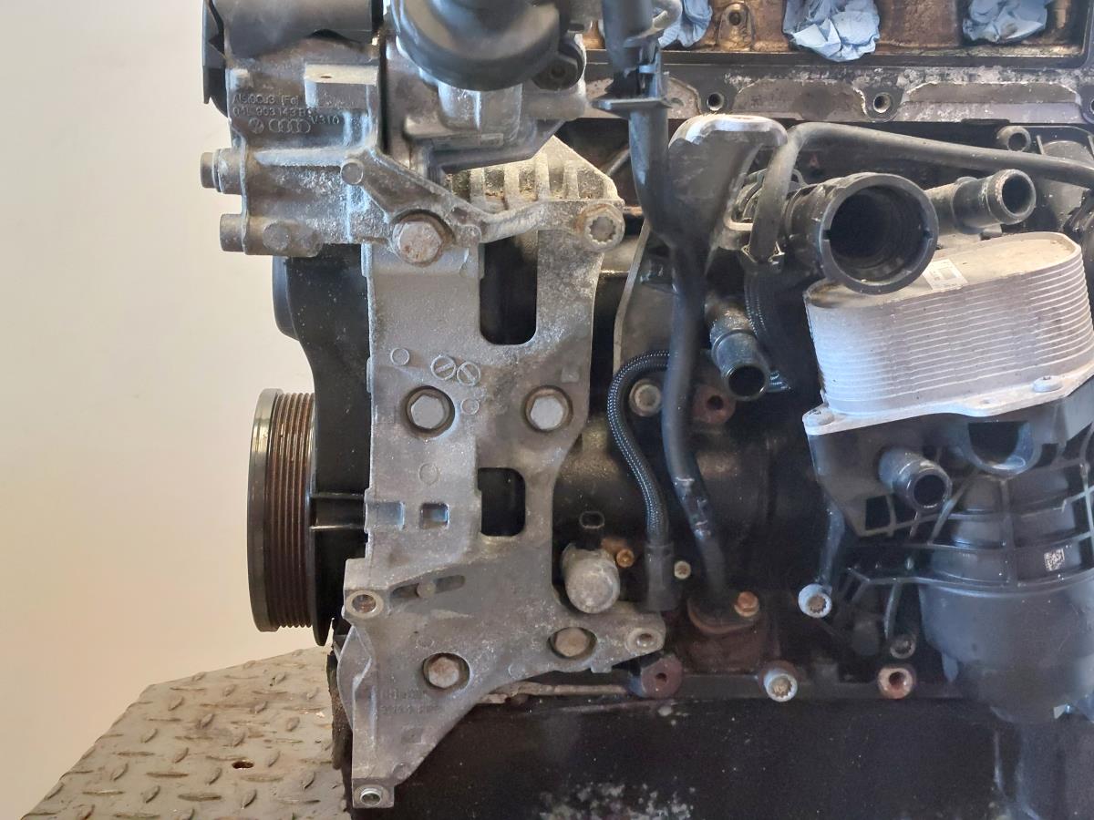 Motore completo AUDI A3 Sportback (8VA, 8VF) Imagem-4