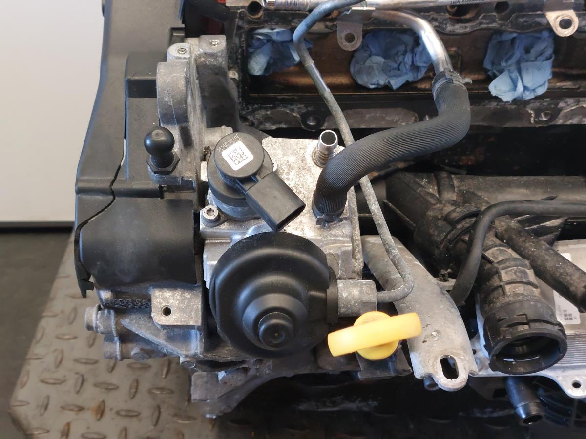 Motore completo AUDI A3 Sportback (8VA, 8VF) Imagem-10