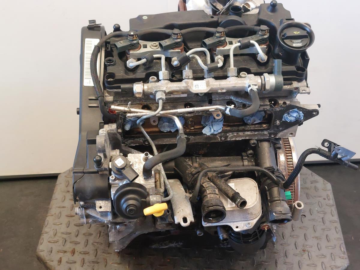 Motore completo AUDI A3 Sportback (8VA, 8VF) Imagem-9