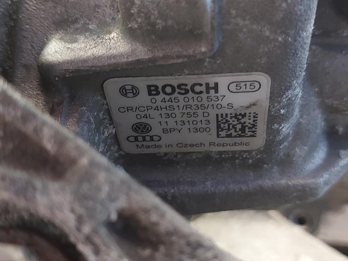 Motore completo AUDI A3 Sportback (8VA, 8VF) Imagem-11