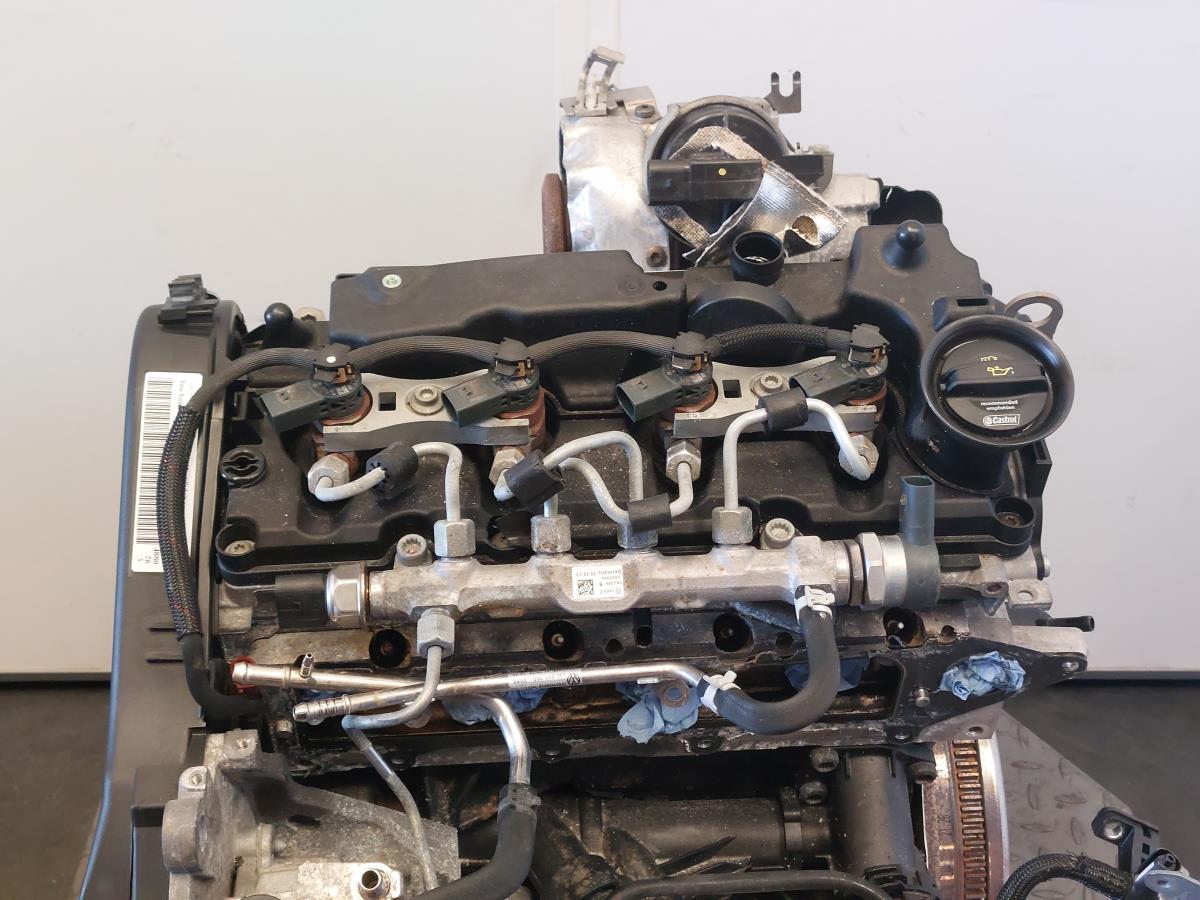 Motore completo AUDI A3 Sportback (8VA, 8VF) Imagem-13