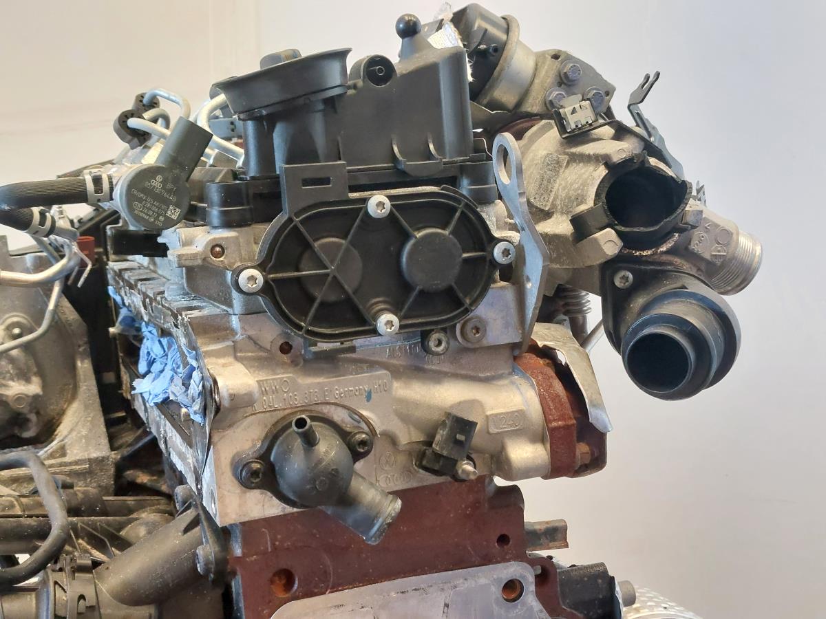 Motore completo AUDI A3 Sportback (8VA, 8VF) Imagem-21
