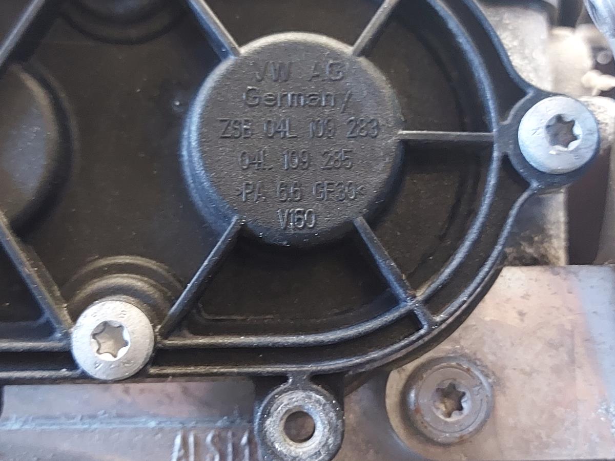 Motore completo AUDI A3 Sportback (8VA, 8VF) Imagem-23