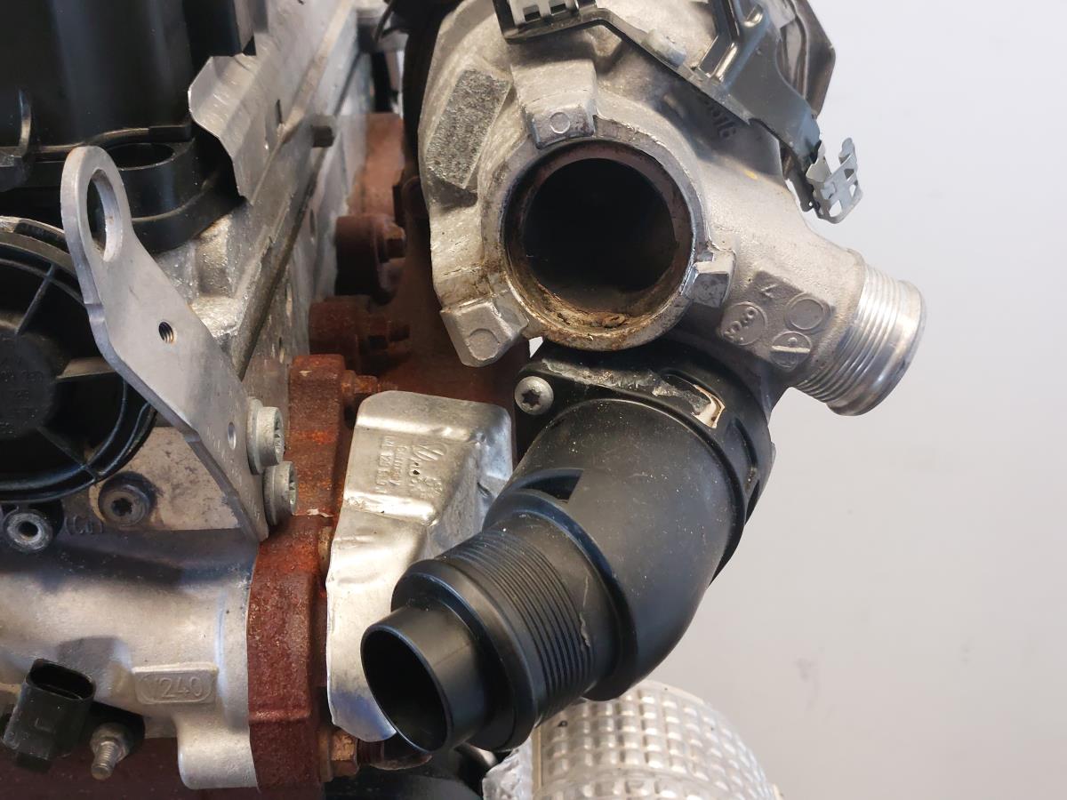 Motore completo AUDI A3 Sportback (8VA, 8VF) Imagem-25