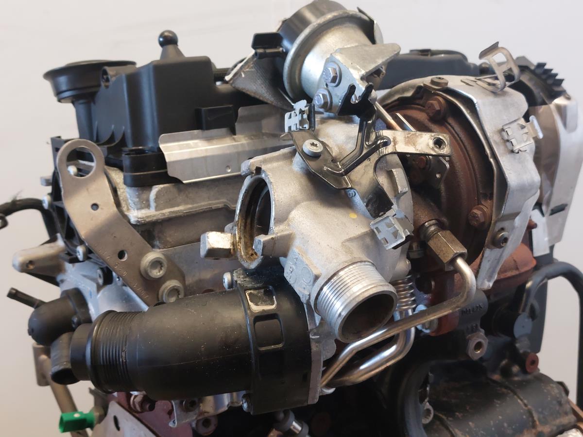 Motore completo AUDI A3 Sportback (8VA, 8VF) Imagem-26